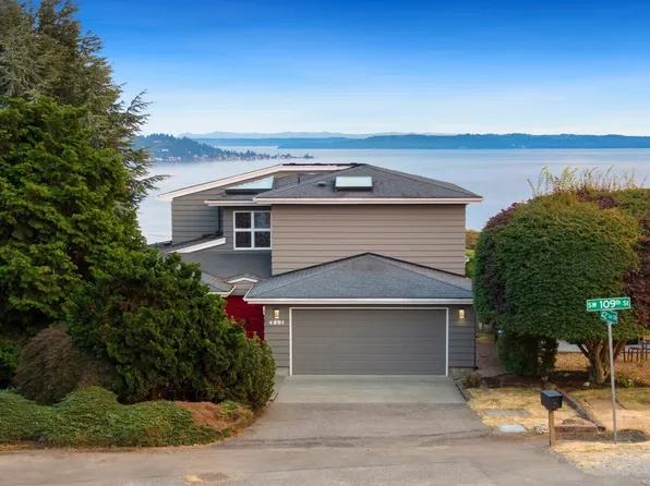 4201 SW 109th, Seattle, WA 98146
