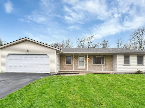 36 Carryback Dr SW, Pataskala, OH 43062