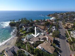 1019 Marine Dr, Laguna Beach, CA 92651