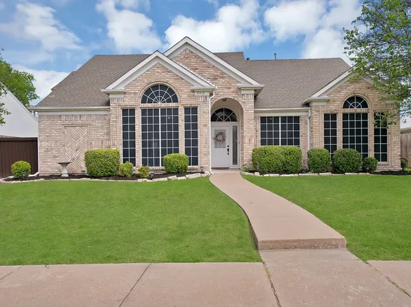 5418 Highgate Ln, Rowlett, TX 75088