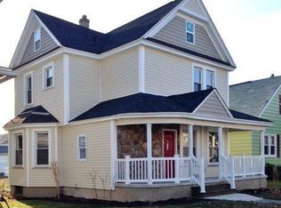 1123 Watson St, Scranton, PA 18504