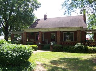 1478 Cherryville Rd, Cherryville, NC 28021