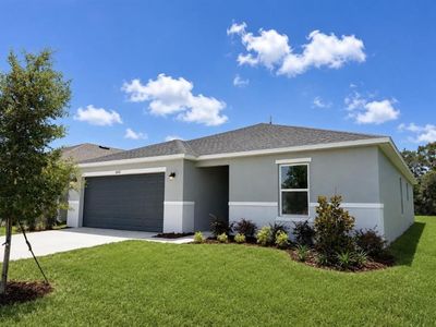 20332 LAVENDER BLOOM LOOP, Mount Dora, FL, 32757