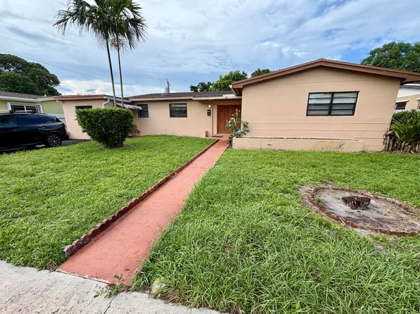 2021 NW 187TH Street, Miami Gardens, FL 33056