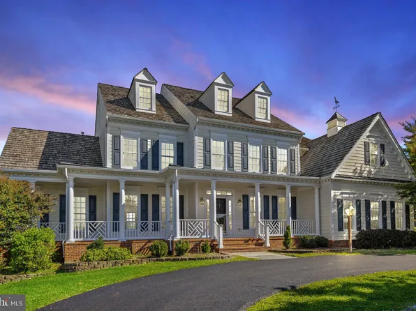 20038 Willowin Farm Ln, Purcellville, VA 20132