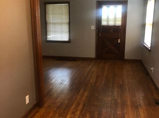 1932 Salem St, Lafayette, IN 47904