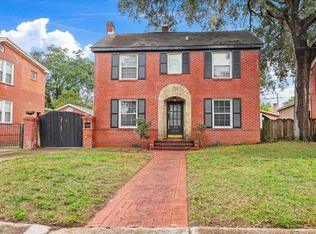 1705 Belmonte Ave, Jacksonville, FL 32207