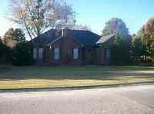 3515 W Hampton Pointe Dr, Florence, SC 29501