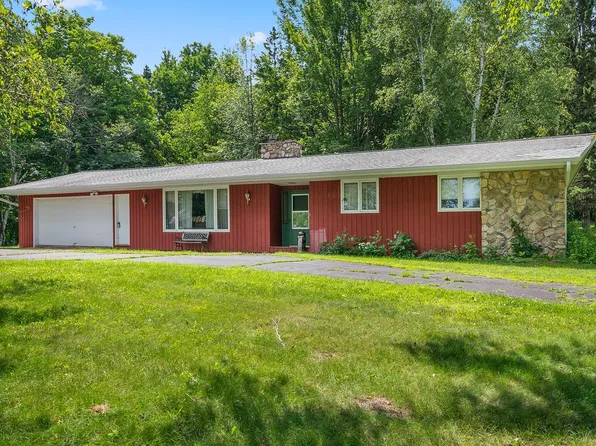 105 Black River Rd, Bessemer, MI 49911