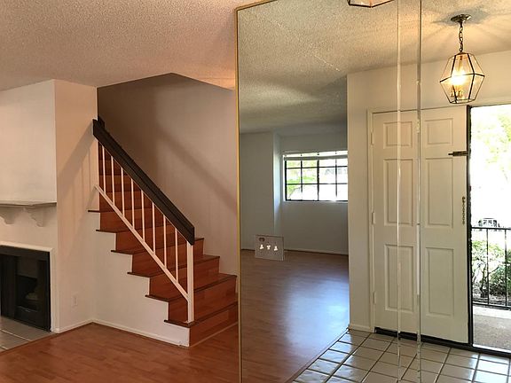 entryway