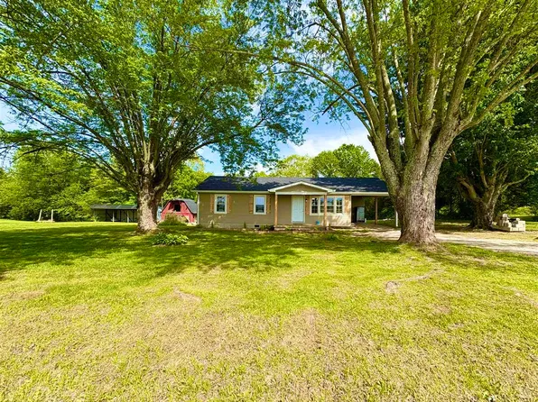 253 Mud Creek Rd, Morgantown, KY 42261