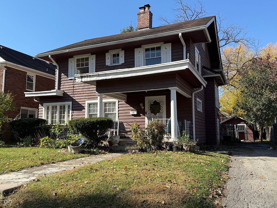 1st image of 4160 Guilford Ave