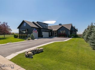 646 Arrow Trl, Bozeman, MT 59718