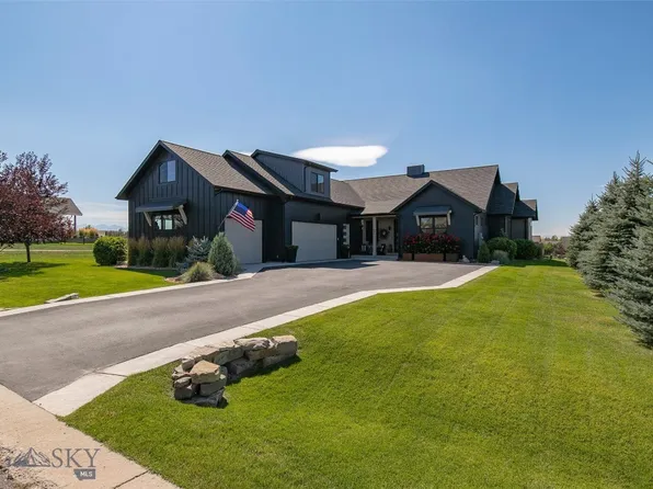 646 Arrow Trl, Bozeman, MT 59718