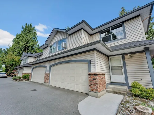 8257 121a St #8, Surrey, BC V3W 3R4