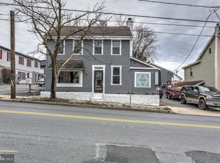 213 N Market St, Elizabethtown, PA 17022