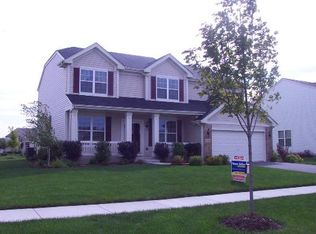 25305 Scott Dr, Plainfield, IL 60544