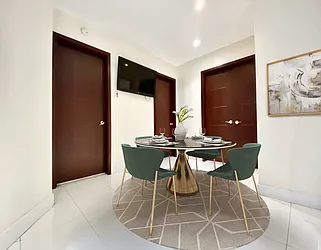 Rented by Vector New York, LLC