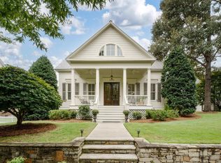 4485 Preserve Dr, Hoover, AL 35226