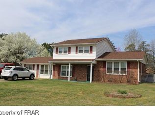 215 Ingleside Dr, Fayetteville, NC 28303