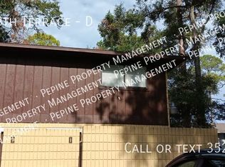 707 SW 68th Ter #D, Gainesville, FL 32607