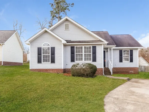 3807 Gold Nugget Ct, Charlotte, NC 28216