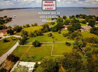 Port O Call Ct, Bridgeport, TX 76426