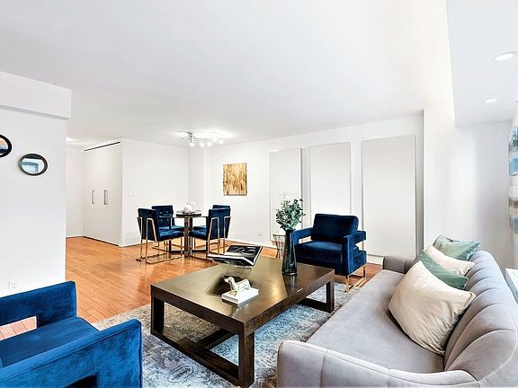 2nd image of 333 E 66th St APT 3N