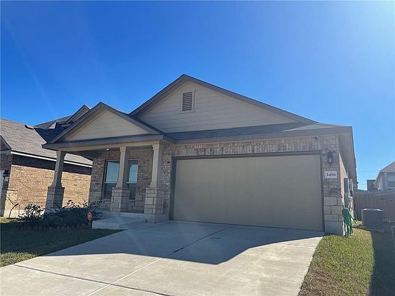 2nd image of 3416 Aubree Katherine Dr