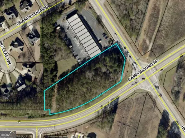 0 Highway 42, Stockbridge, GA 30281