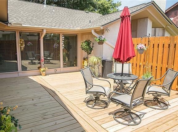 3rd image of 2208 Brigadoon Ct Lot 16R