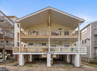 7 79th St #4, Ocean City, MD 21842