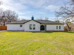 202 S Cummings Dr, Alvarado, TX 76009