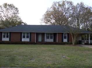 118 Henrietta St, Sumter, SC 29150
