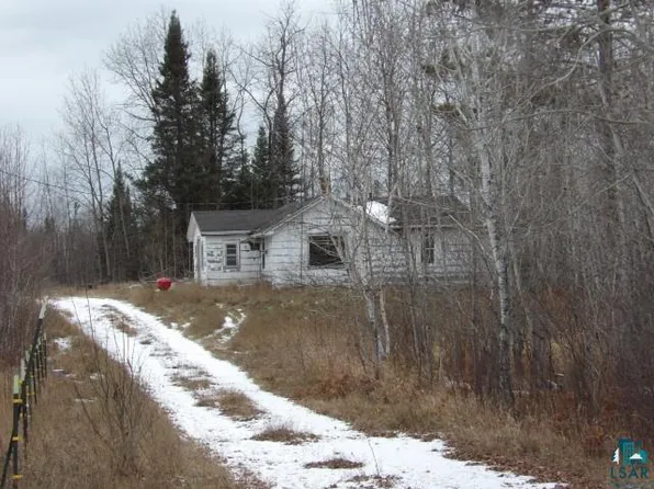 7555 Koski Rd, Embarrass, MN 55732
