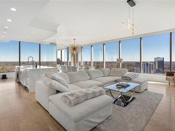 3rd image of 3630 Peachtree Rd NE Unit 2204