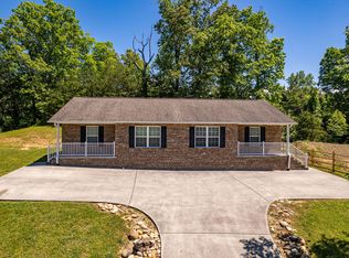 2834 Seth Rd, Pigeon Forge, TN 37863