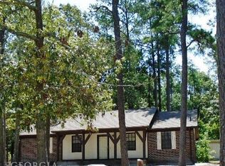 3502 Hemstead Ct, Hephzibah, GA 30815