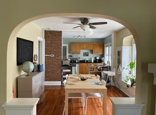 2201 Rexwood Rd, Cleveland Heights, OH 44118