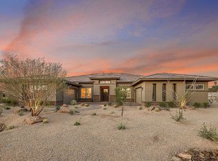 8768 E Granite Pass Rd, Scottsdale, AZ 85266