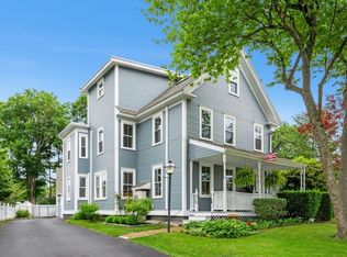 20 Summer St, Northborough, MA 01532