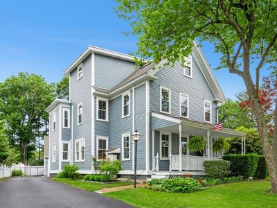 20 Summer St, Northborough, MA, 01532