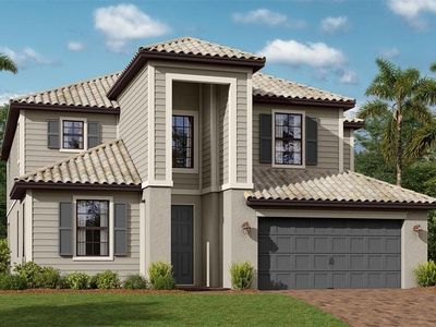 15124 Oxford Grey Dr, Bradenton, FL, 34211