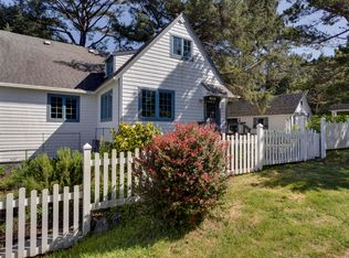 93 Portland Ave, Manzanita, OR 97130