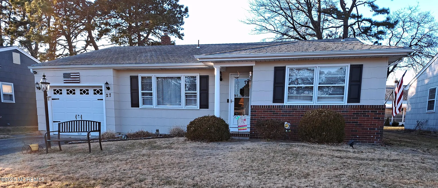 27 Fairfield Road photo 1