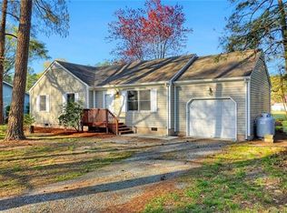 2056 Grace St, Hayes, VA 23072