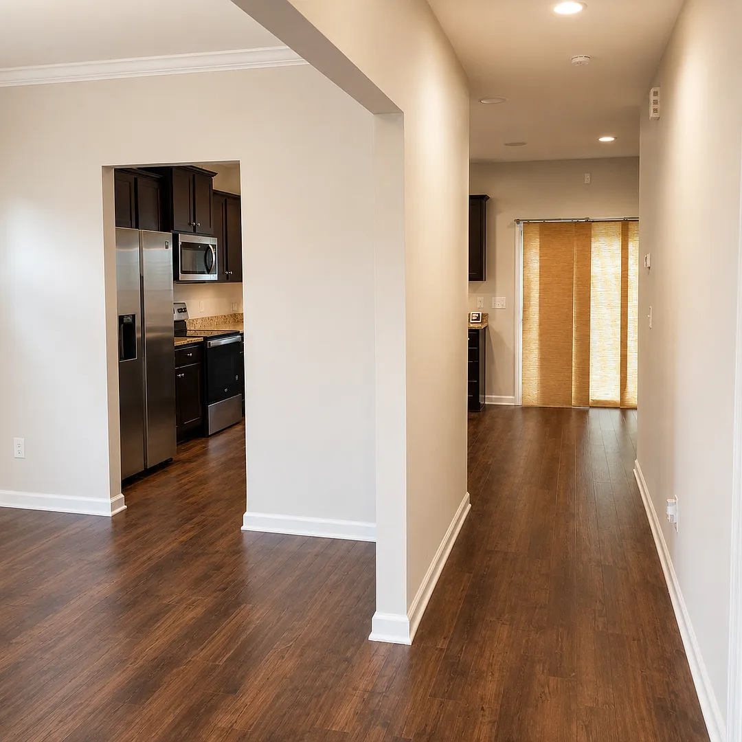 4BR Home with Community Pool & Modern Finishes! — Photo 2