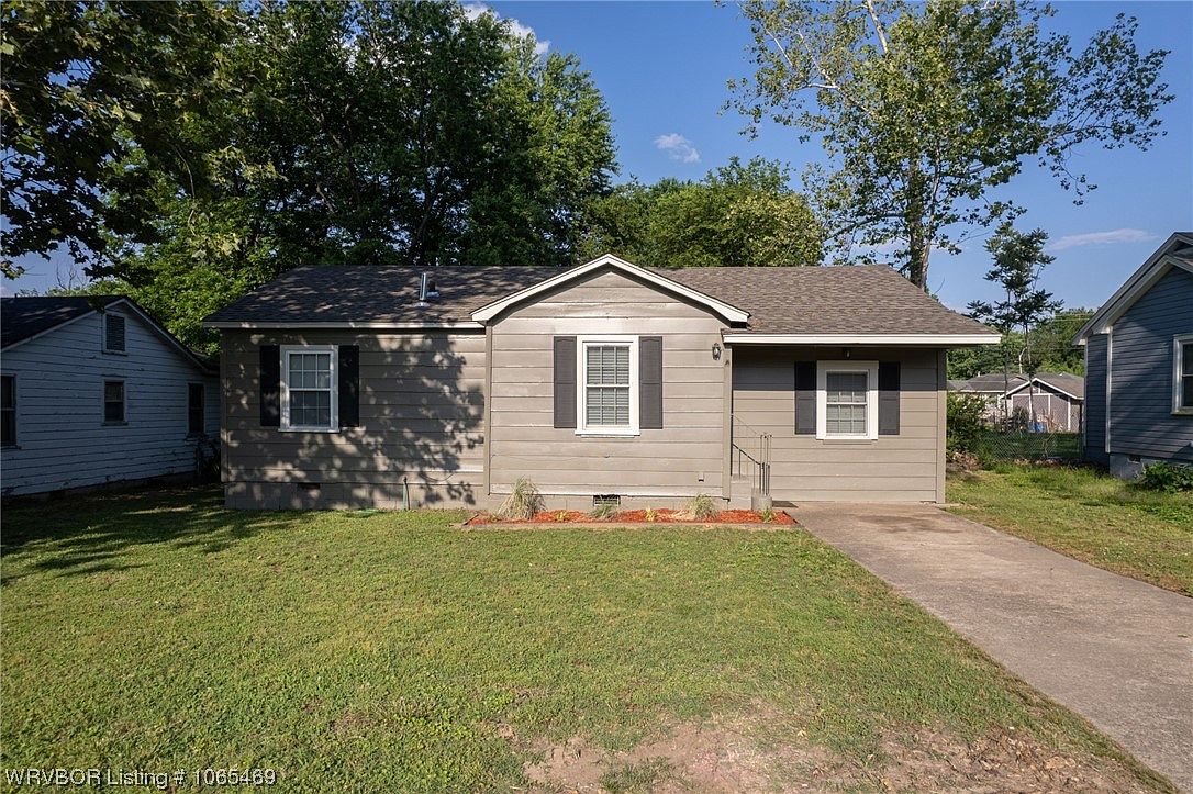 1920 Churchill Rd, Fort Smith, AR 72904 Zillow
