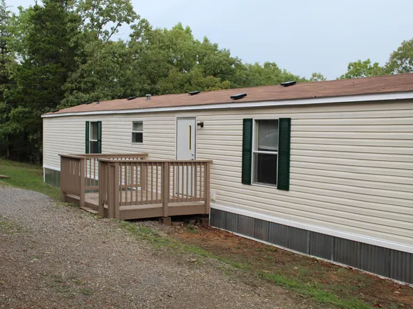 2916 Marion County 144, Oakland, AR 72660