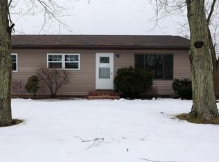 4911 Meadow Blvd, Michigan City, IN